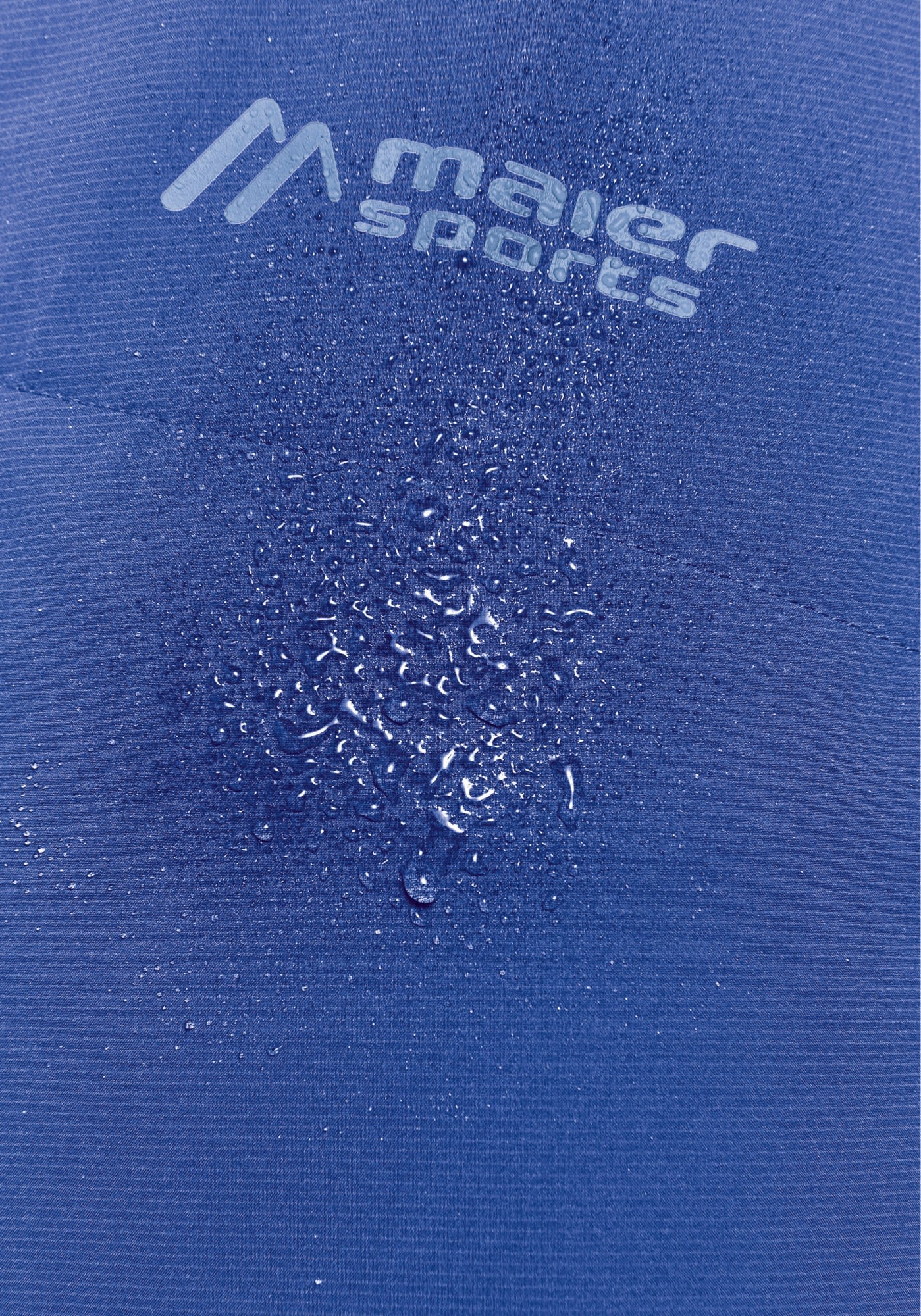 Maier Sports W FORTUNIT BERMUDA