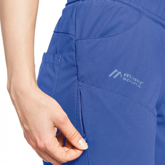 Maier Sports W FORTUNIT BERMUDA
