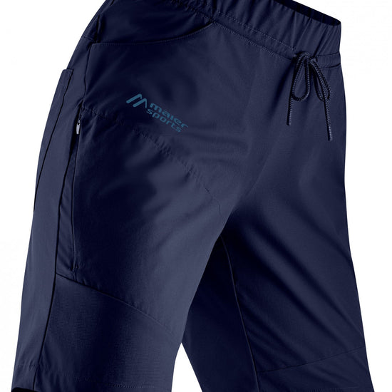 Maier Sports W FORTUNIT BERMUDA