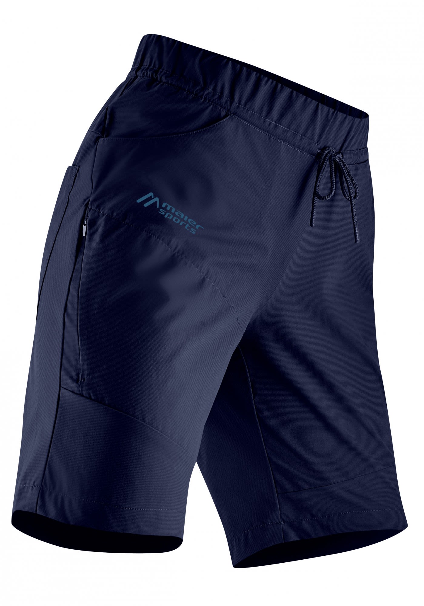 Maier Sports W FORTUNIT BERMUDA