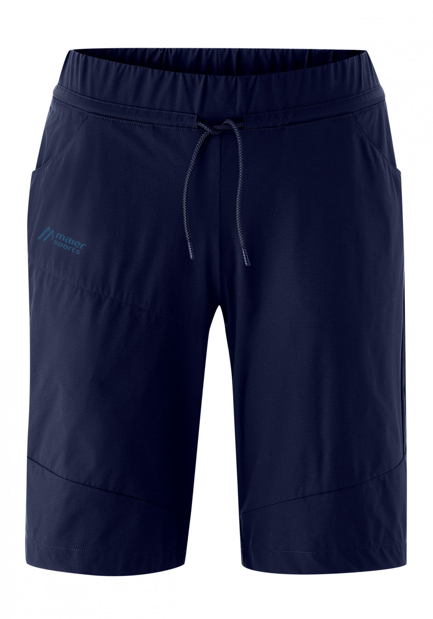 Maier Sports W FORTUNIT BERMUDA