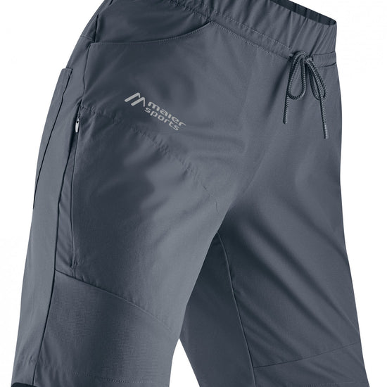 Maier Sports W FORTUNIT BERMUDA