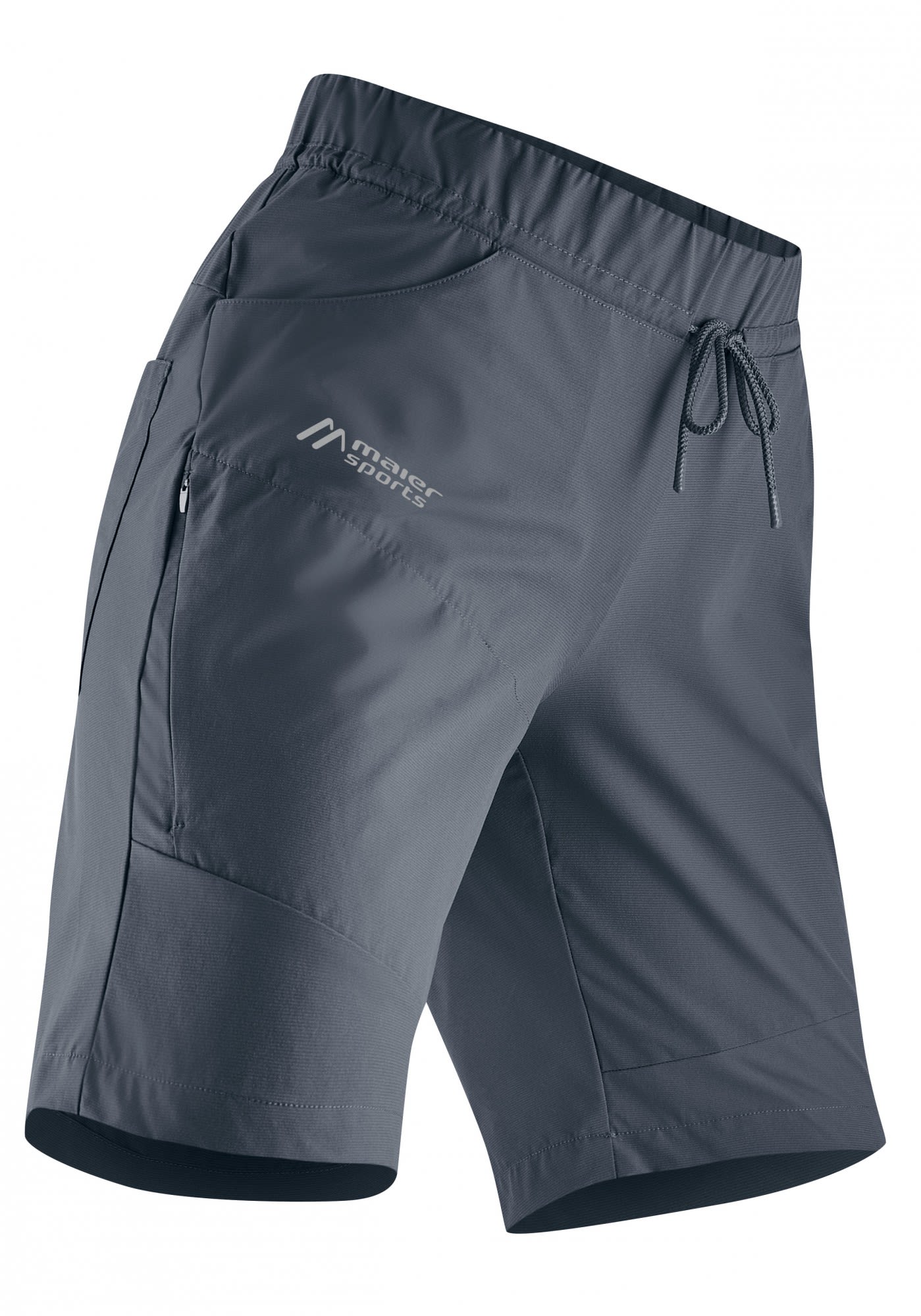 Maier Sports W FORTUNIT BERMUDA
