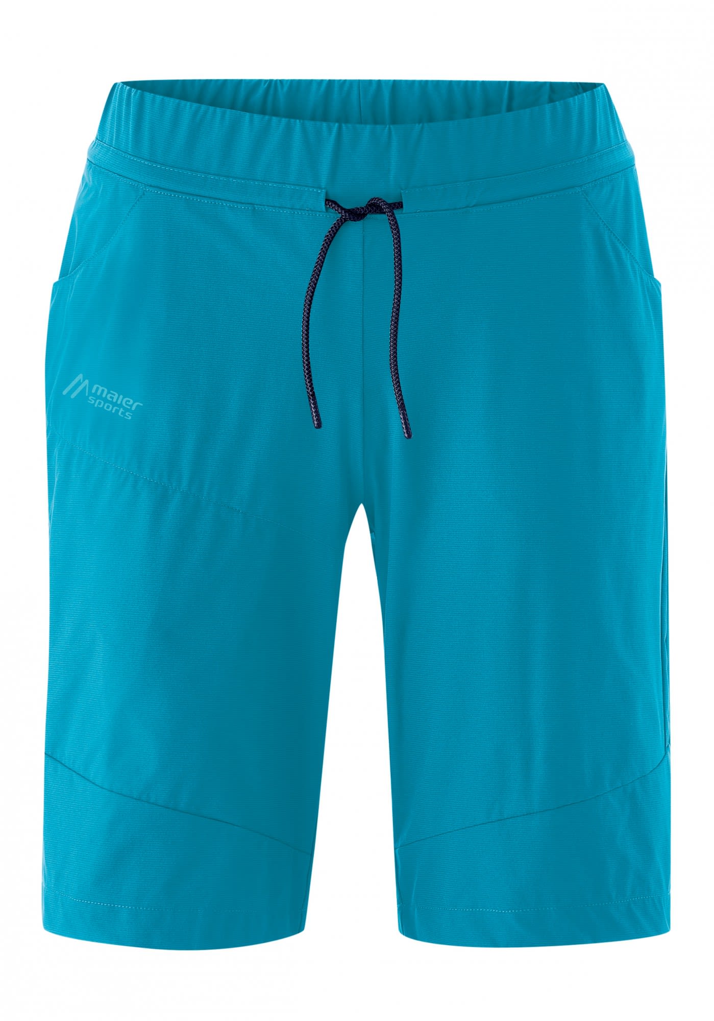 Maier Sports W FORTUNIT BERMUDA