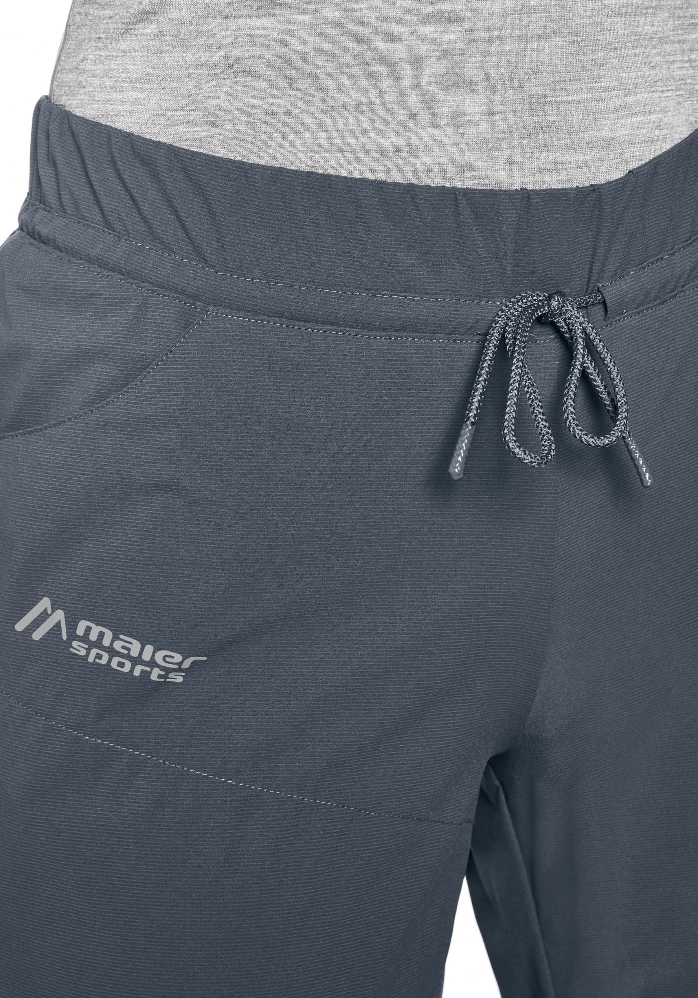 Maier Sports W FORTUNIT BERMUDA
