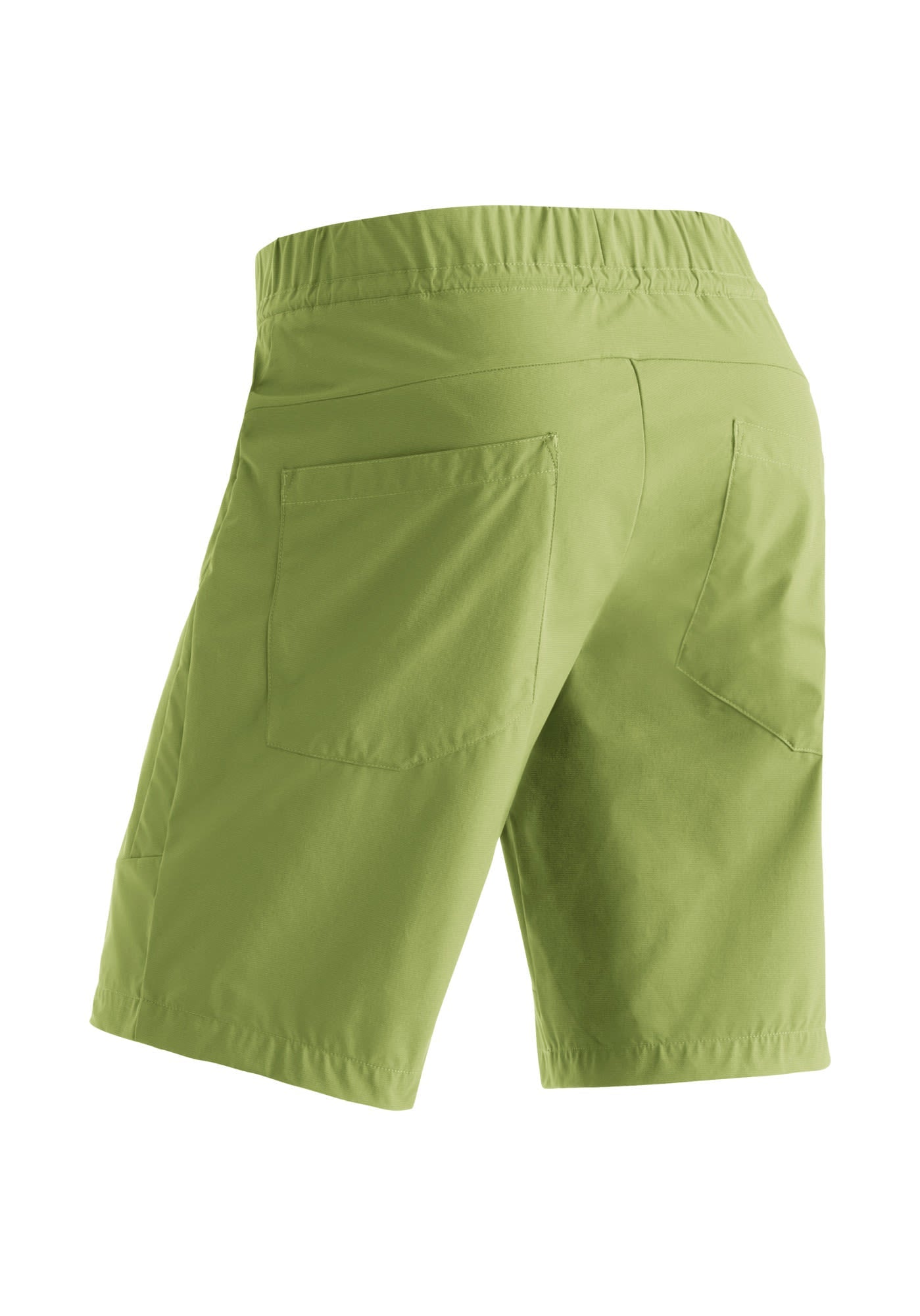 Maier Sports W FORTUNIT BERMUDA