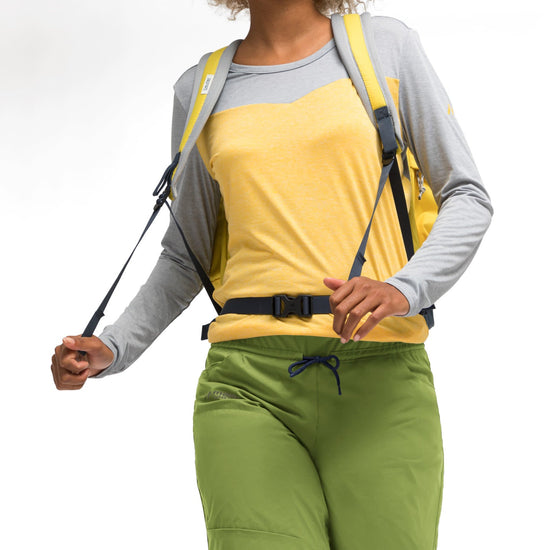 Maier Sports W FORTUNIT BERMUDA