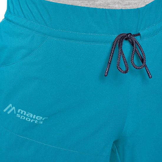 Maier Sports W FORTUNIT BERMUDA