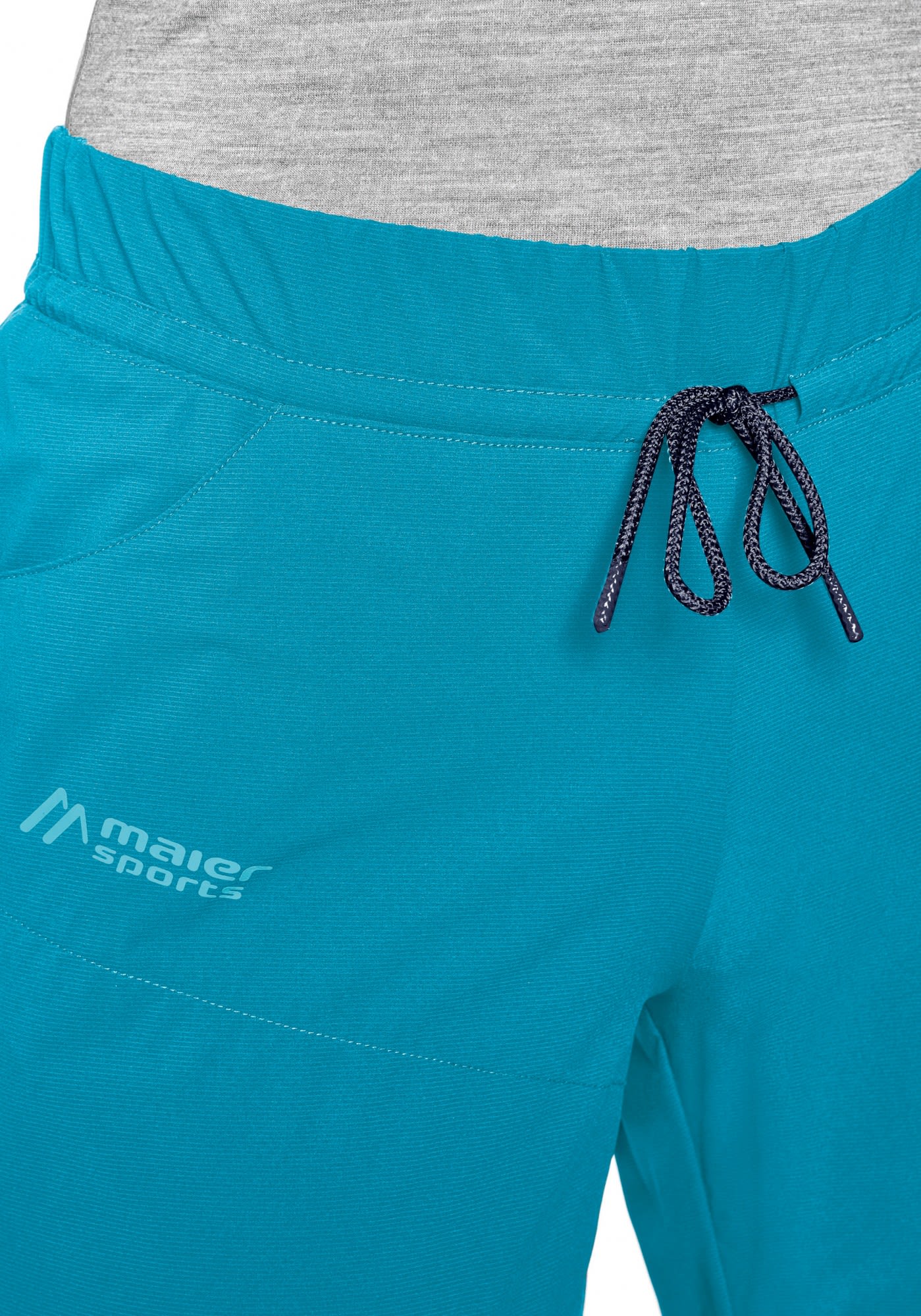 Maier Sports W FORTUNIT BERMUDA