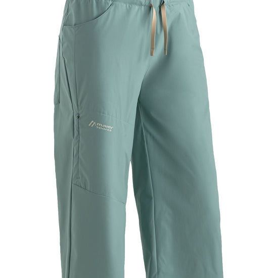 Maier Sports W FORTUNIT CULOTTE