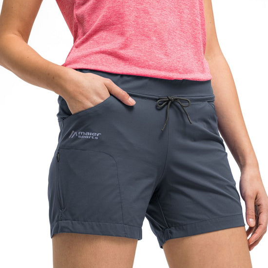 Maier Sports W FORTUNIT SHORT