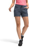 Maier Sports W FORTUNIT SHORT