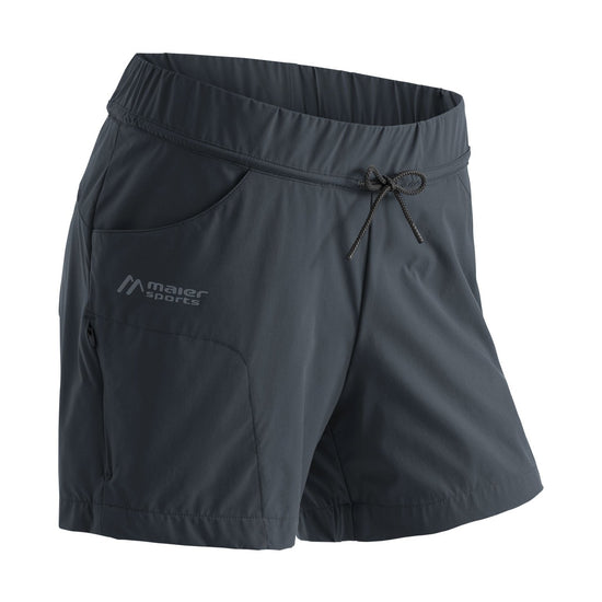 Maier Sports W FORTUNIT SHORT