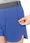Maier Sports W FORTUNIT SHORTY