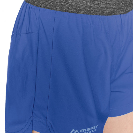 Maier Sports W FORTUNIT SHORTY