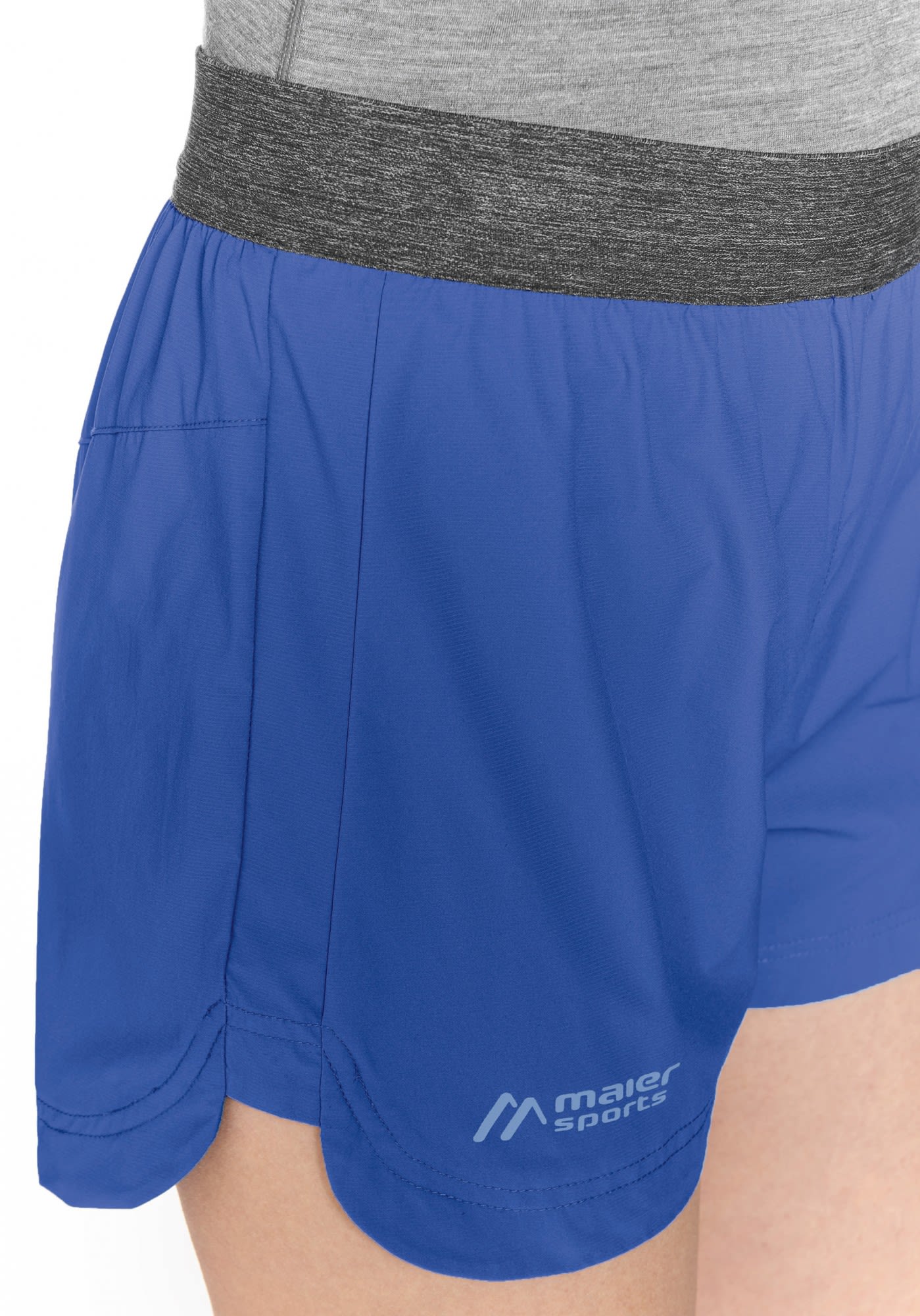 Maier Sports W FORTUNIT SHORTY