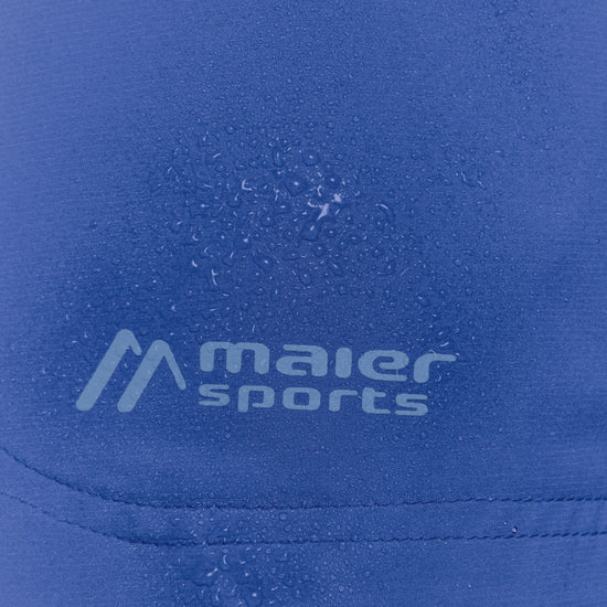 Maier Sports W FORTUNIT SHORTY