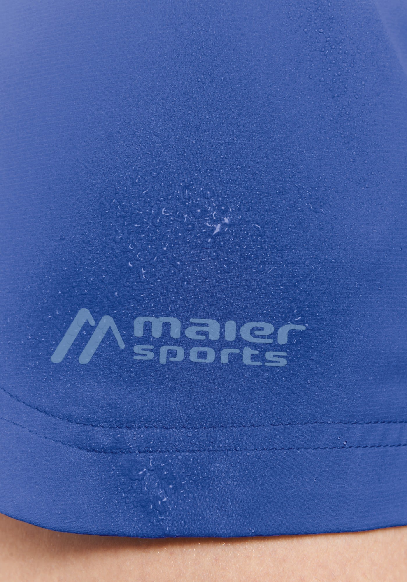 Maier Sports W FORTUNIT SHORTY