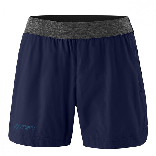 Maier Sports W FORTUNIT SHORTY