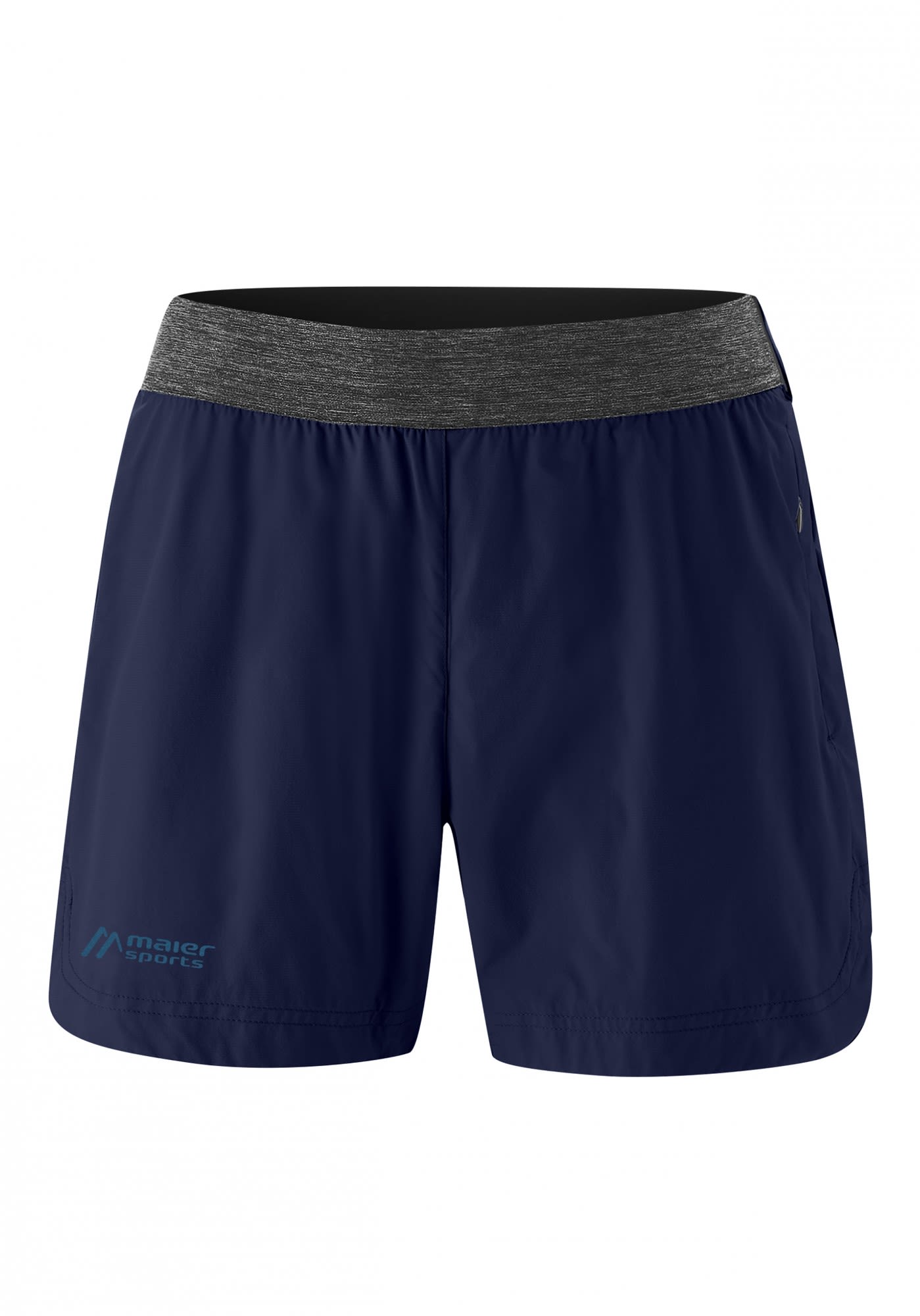 Maier Sports W FORTUNIT SHORTY