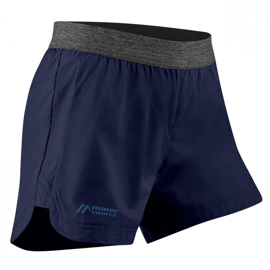 Maier Sports W FORTUNIT SHORTY