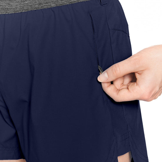 Maier Sports W FORTUNIT SHORTY