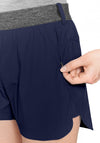 Maier Sports W FORTUNIT SHORTY