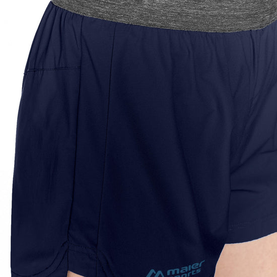 Maier Sports W FORTUNIT SHORTY