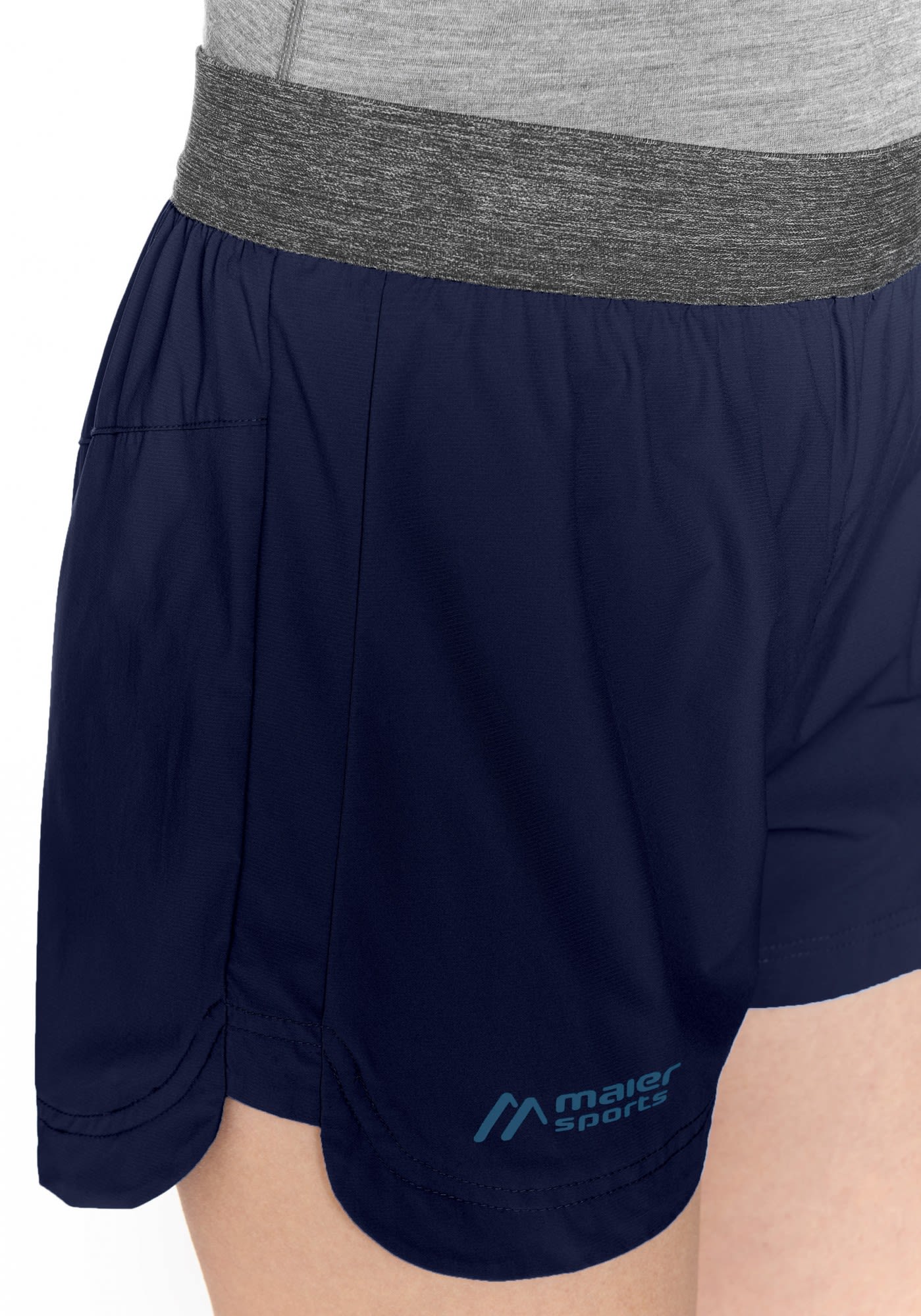 Maier Sports W FORTUNIT SHORTY