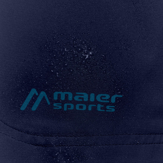 Maier Sports W FORTUNIT SHORTY