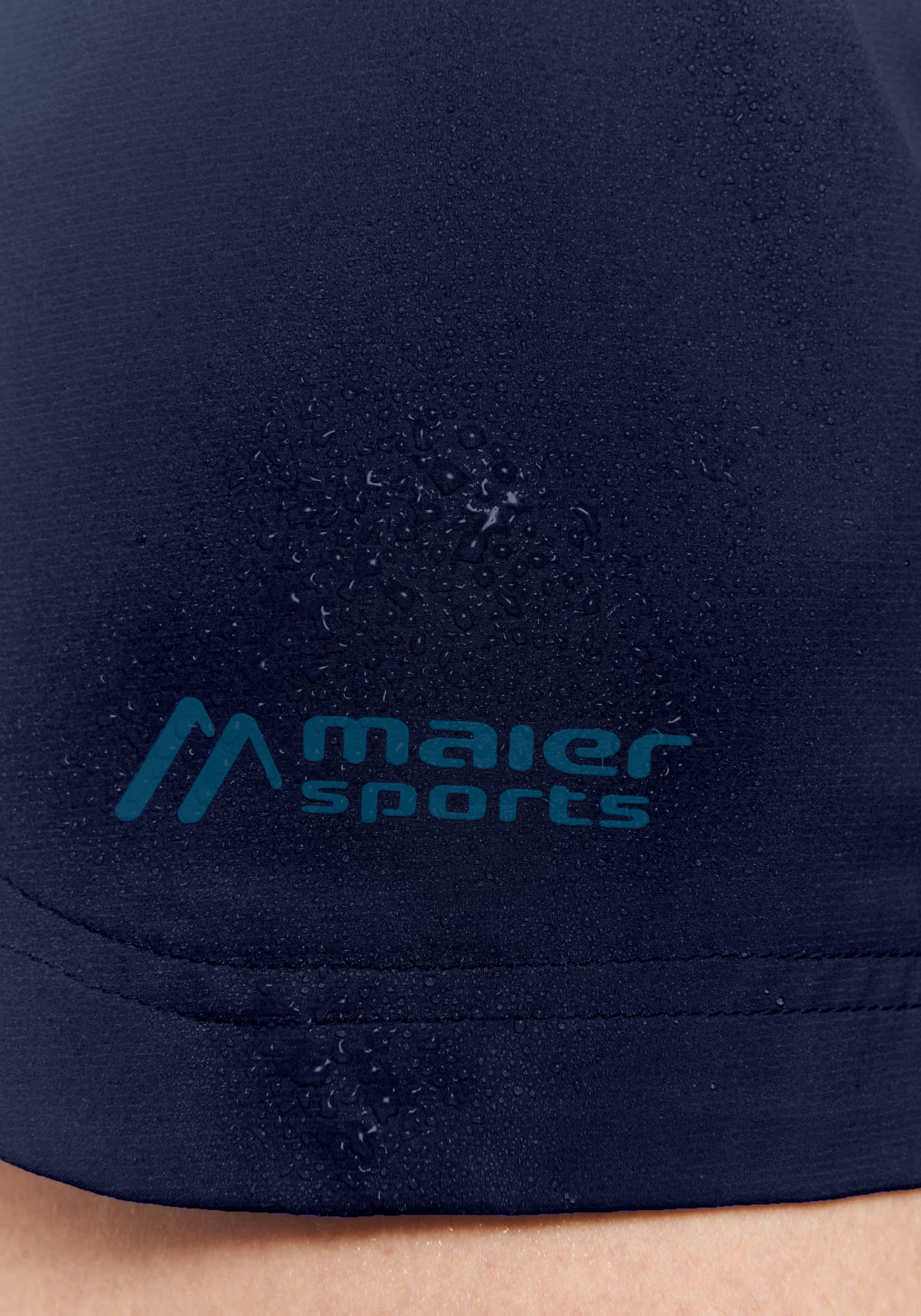 Maier Sports W FORTUNIT SHORTY