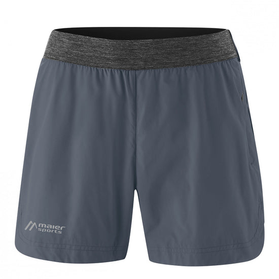 Maier Sports W FORTUNIT SHORTY