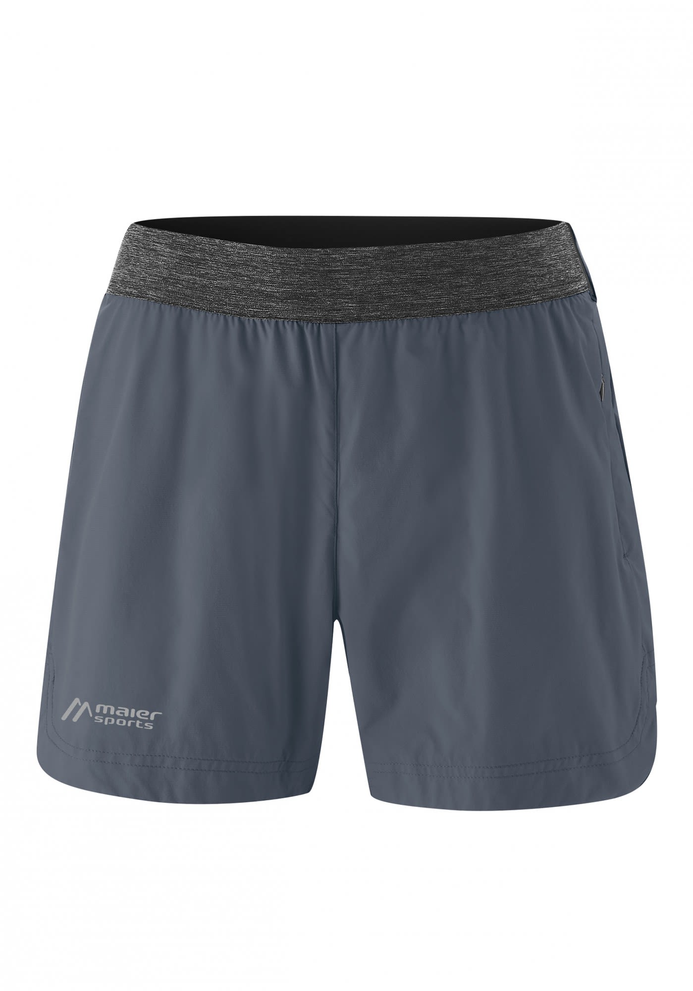 Maier Sports W FORTUNIT SHORTY