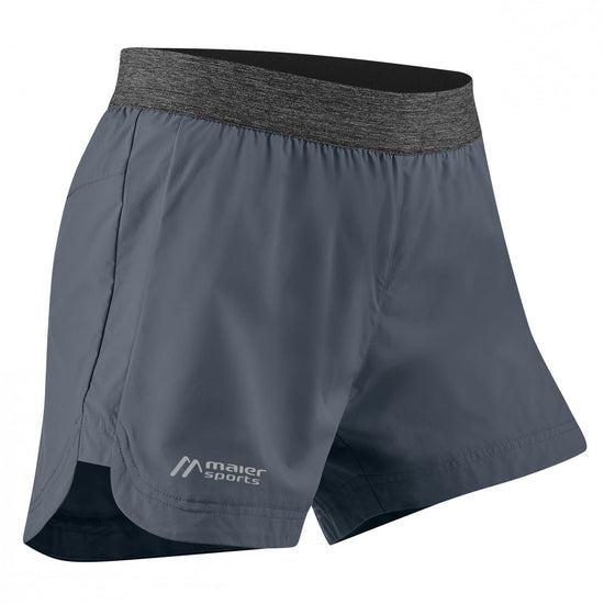 Maier Sports W FORTUNIT SHORTY