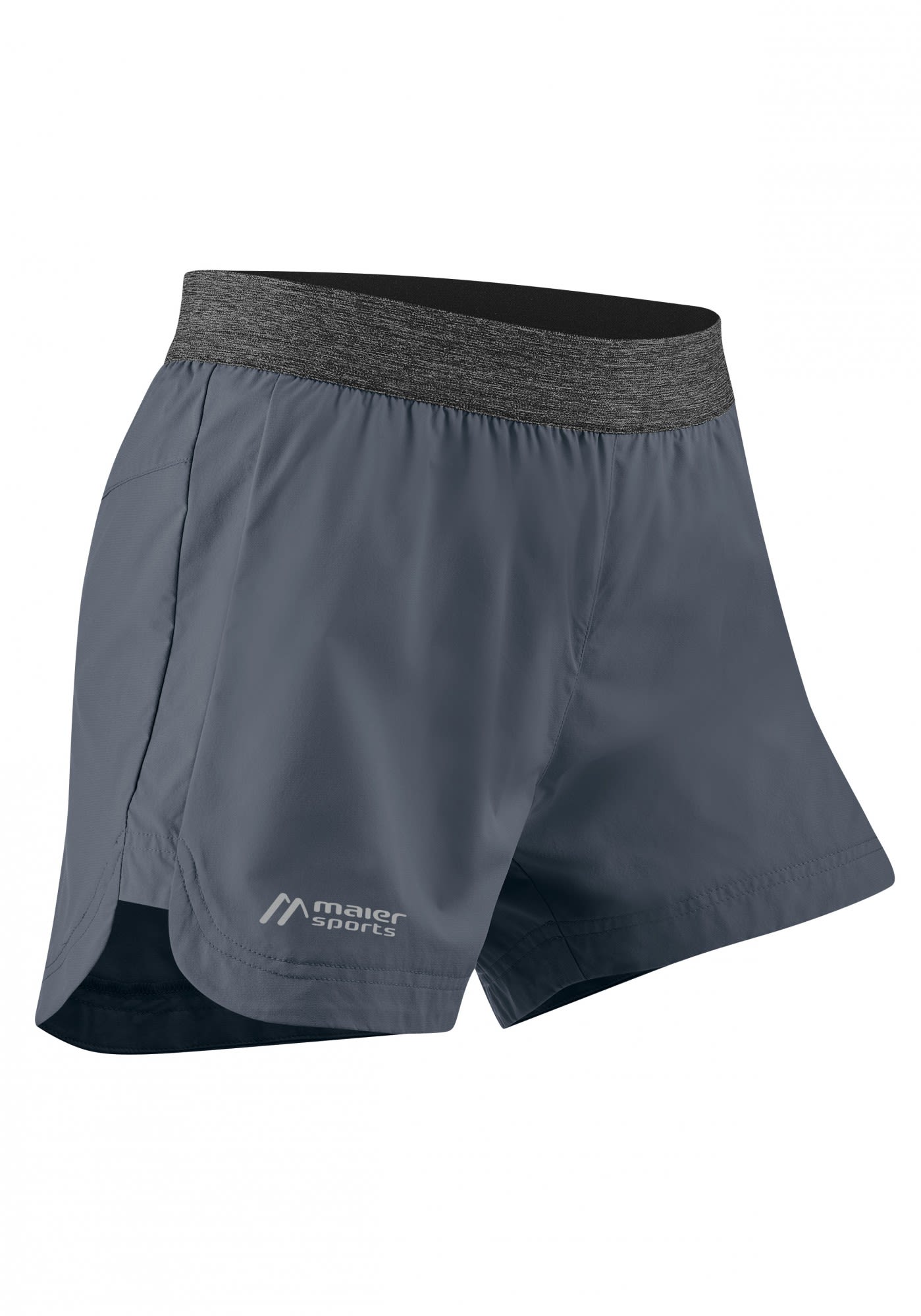 Maier Sports W FORTUNIT SHORTY