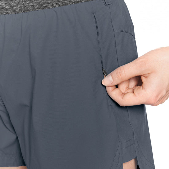 Maier Sports W FORTUNIT SHORTY