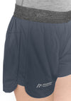 Maier Sports W FORTUNIT SHORTY