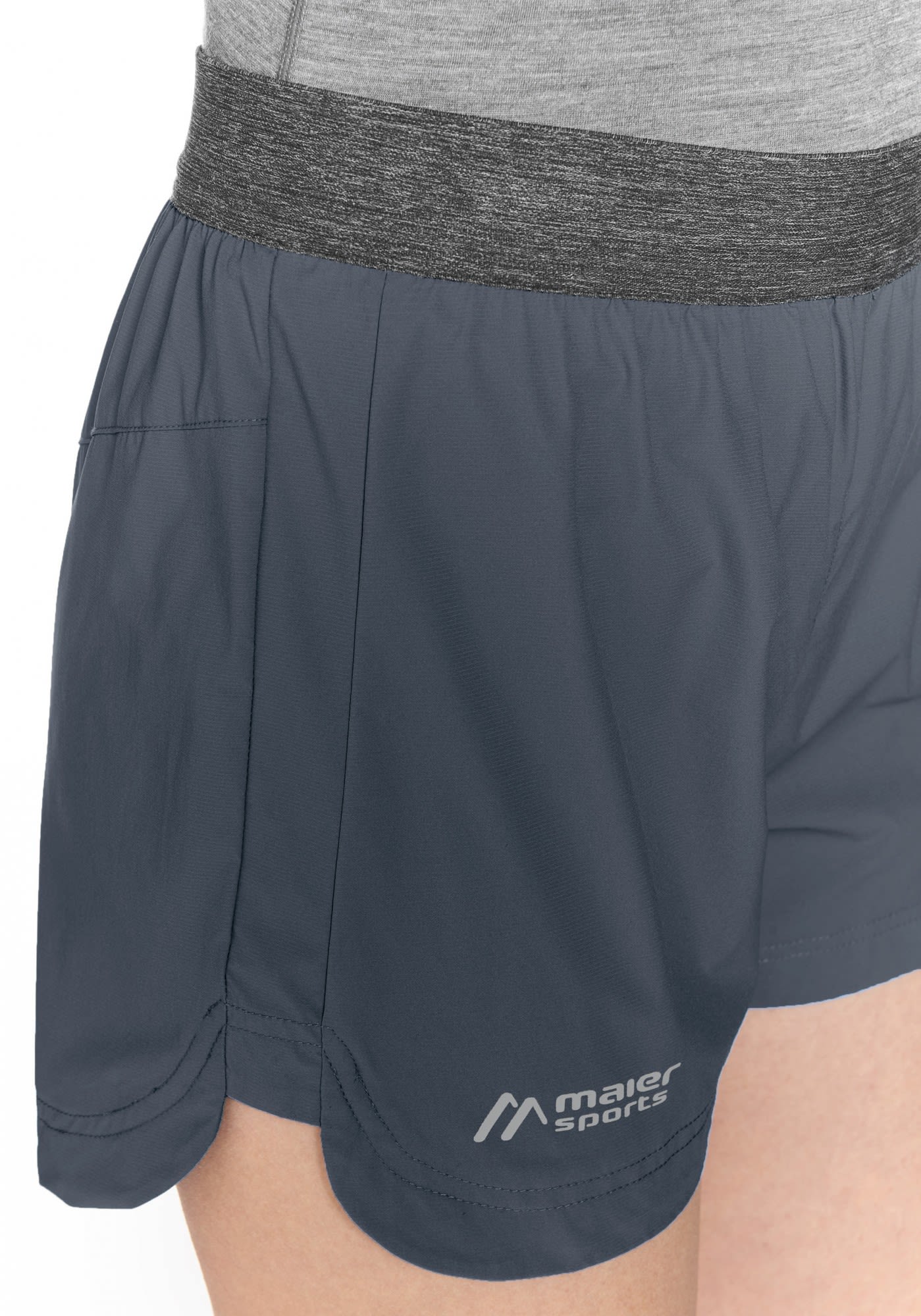 Maier Sports W FORTUNIT SHORTY