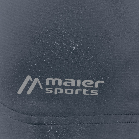 Maier Sports W FORTUNIT SHORTY