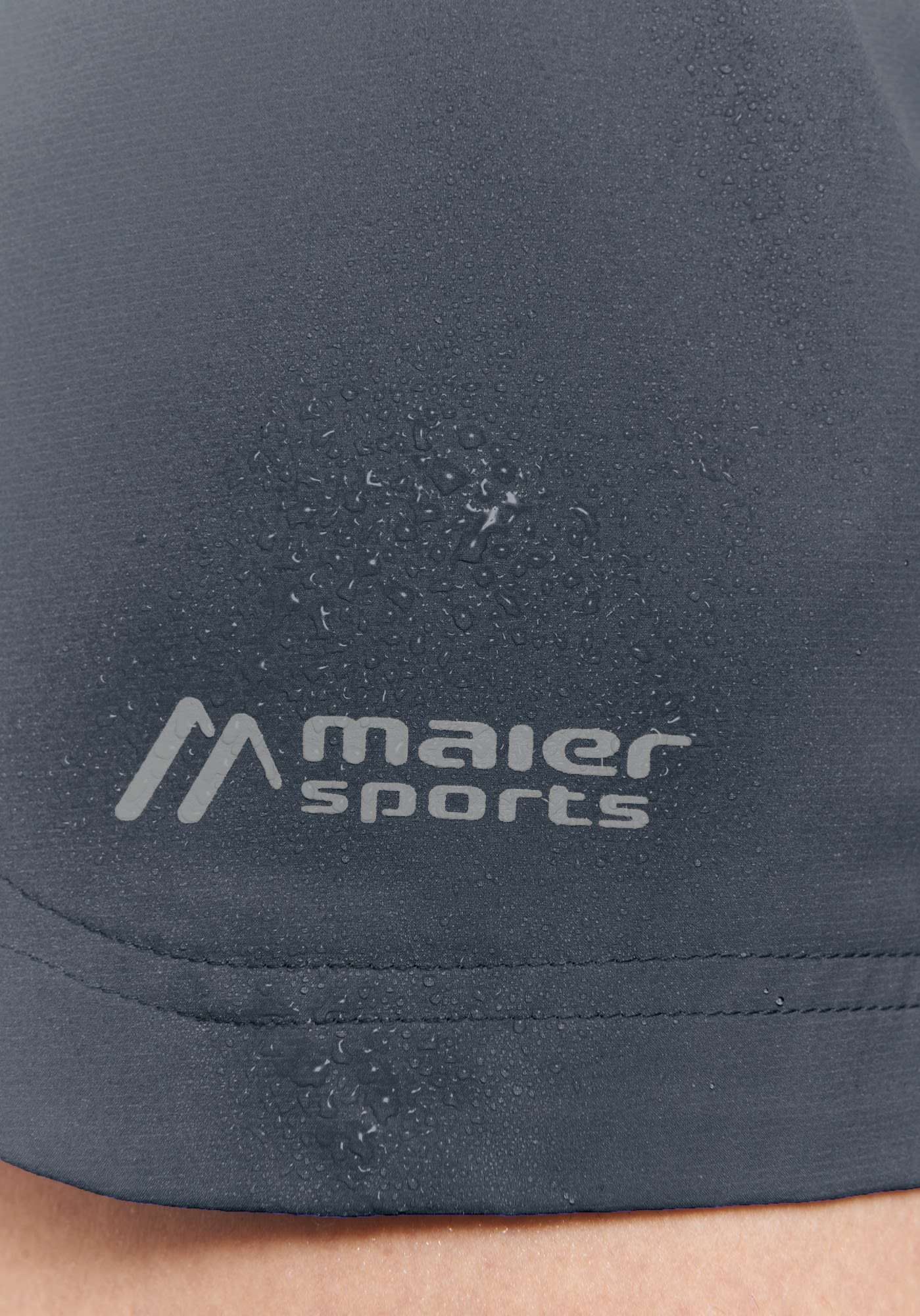 Maier Sports W FORTUNIT SHORTY