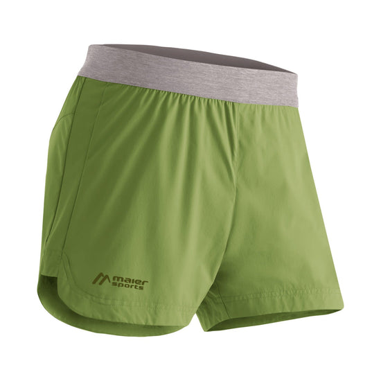 Maier Sports W FORTUNIT SHORTY
