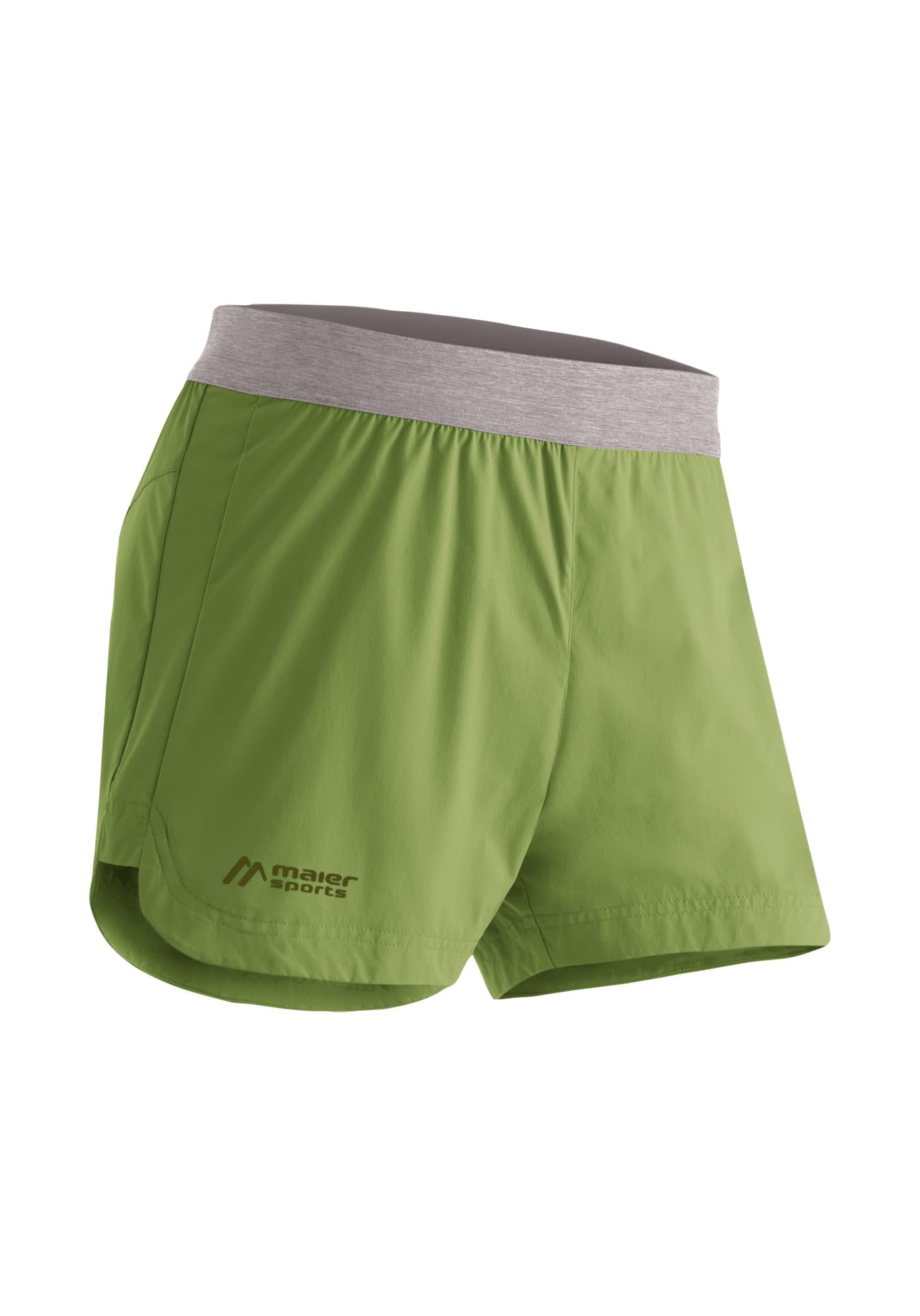 Maier Sports W FORTUNIT SHORTY
