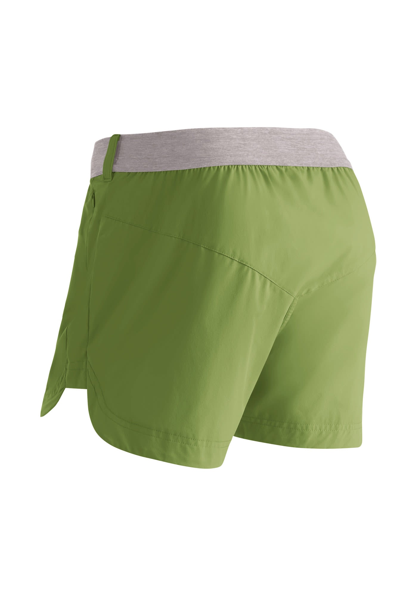 Maier Sports W FORTUNIT SHORTY