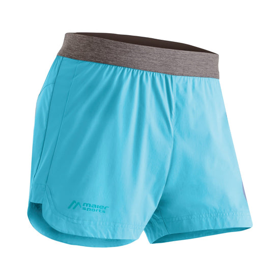 Maier Sports W FORTUNIT SHORTY