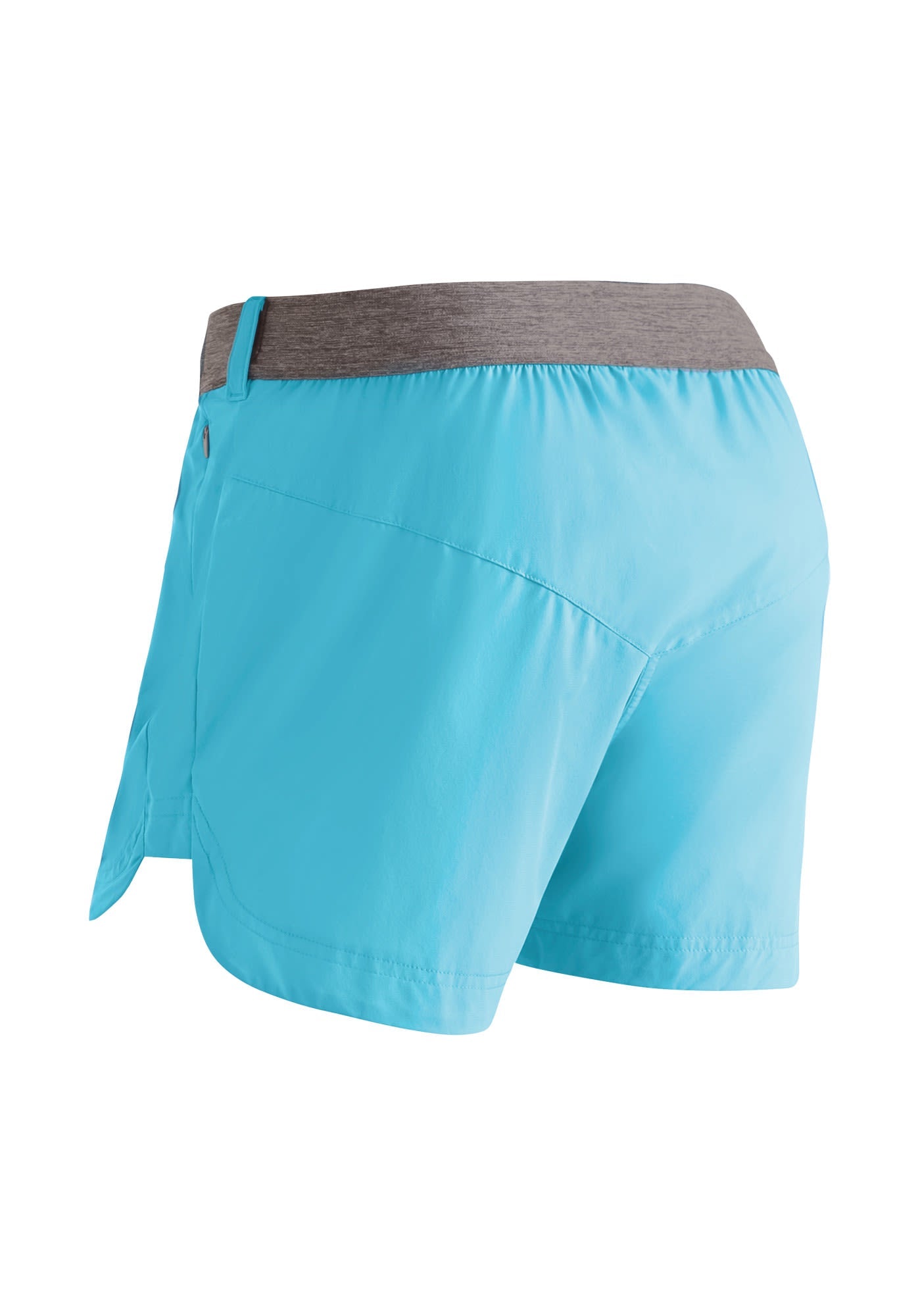 Maier Sports W FORTUNIT SHORTY
