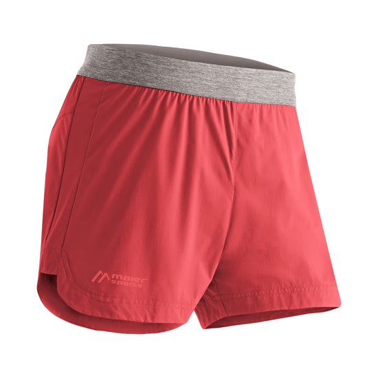 Maier Sports W FORTUNIT SHORTY