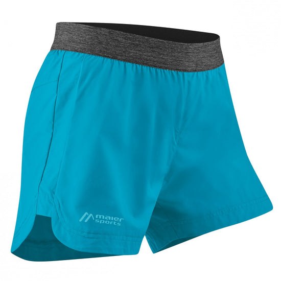 Maier Sports W FORTUNIT SHORTY