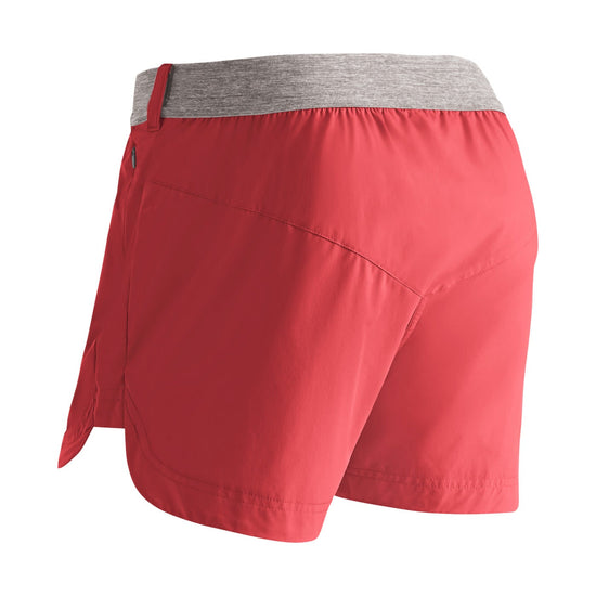 Maier Sports W FORTUNIT SHORTY