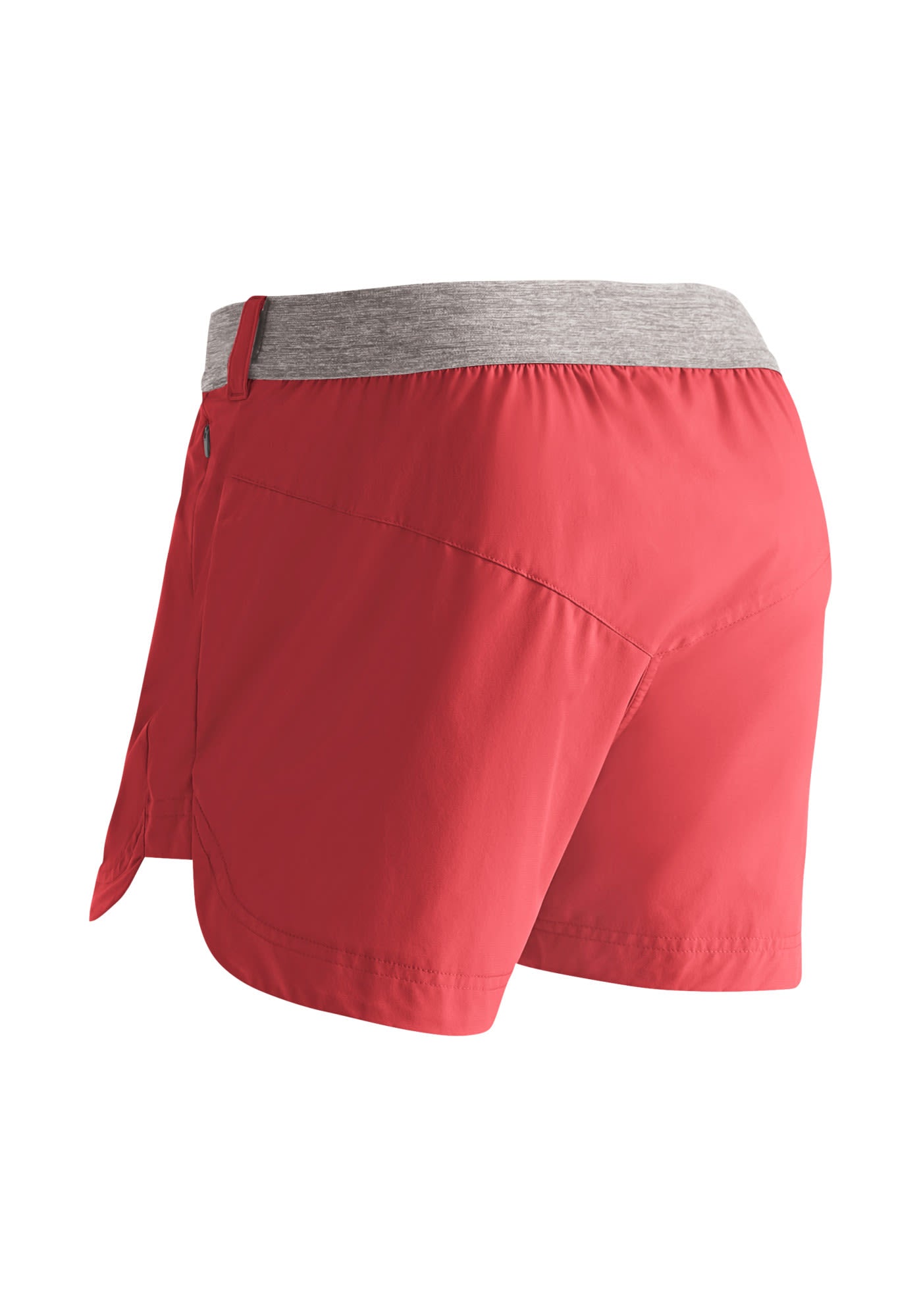 Maier Sports W FORTUNIT SHORTY