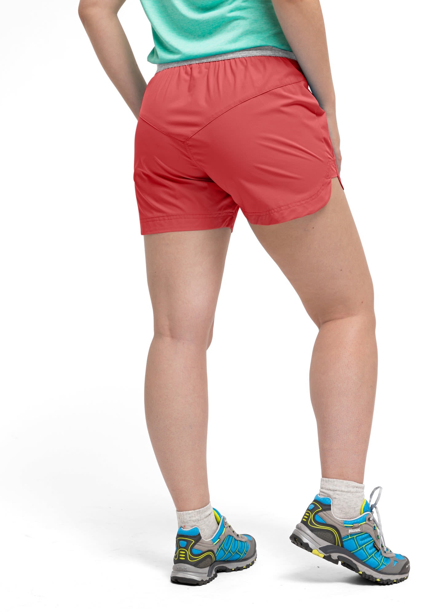Maier Sports W FORTUNIT SHORTY